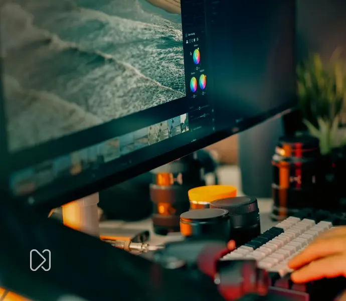 We are building a legacy of excellence.