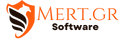 Mert.gr Software Logo